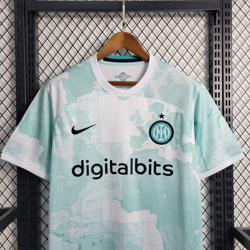 INTER MILAN AWAY 22/23