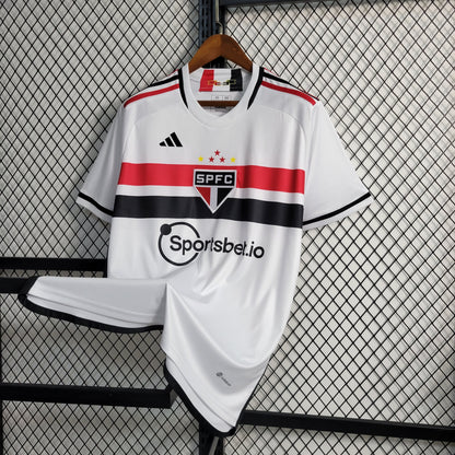 SÃO PAULO CAMISA 2 TEMPORADA 2023