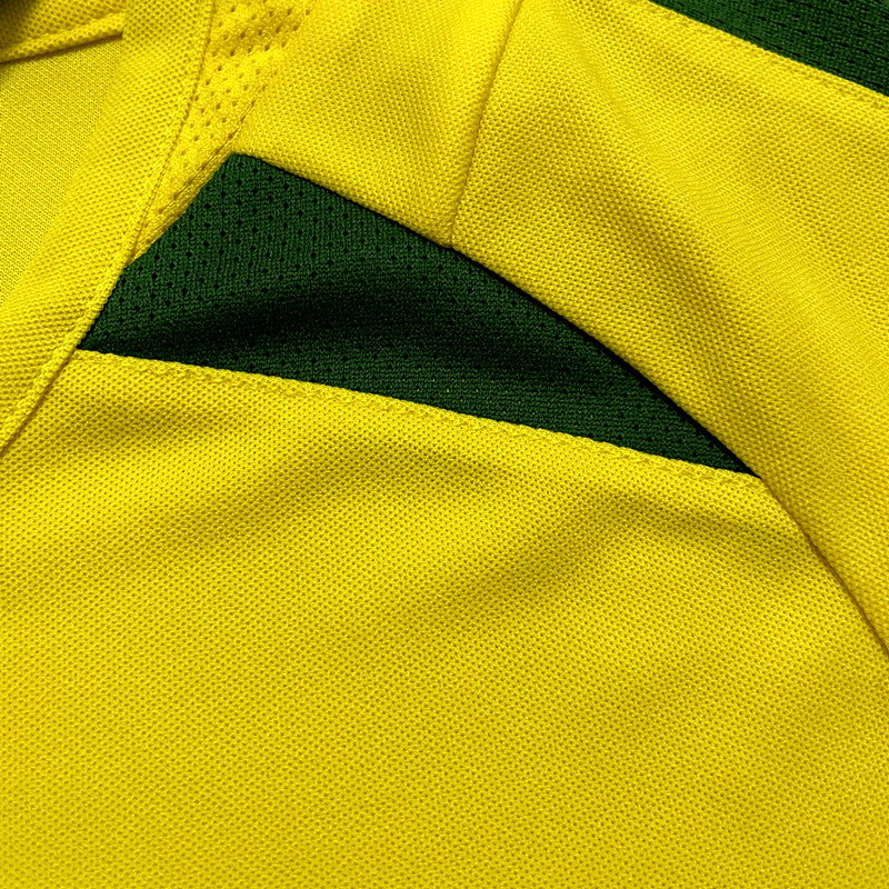 BRAZIL RETRO 2002 WORLD CUP