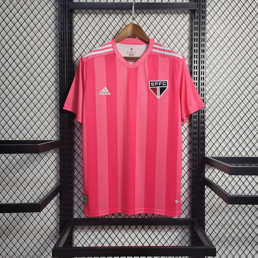 SÃO PAULO OCTOBER PINK 2022