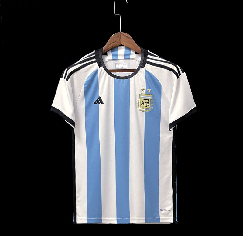 ARGENTINA HOME 22/23