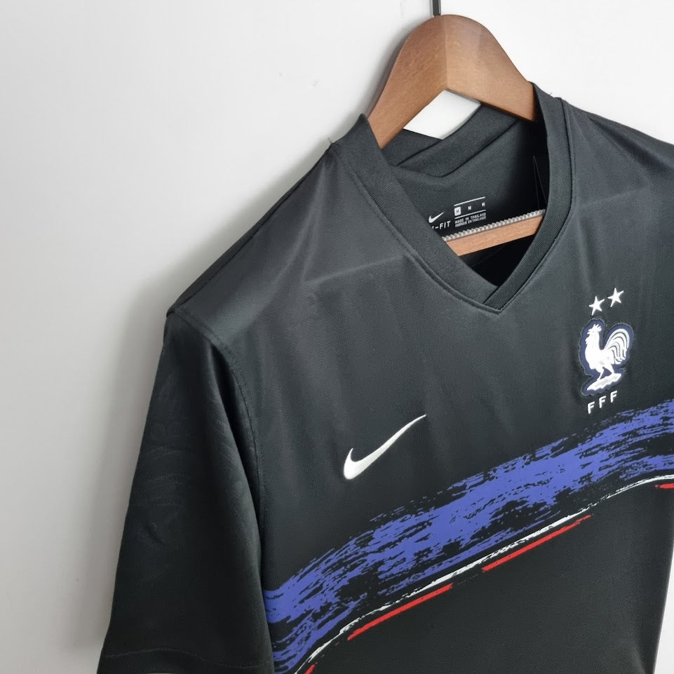 FRANCE BLACK VERSÃO 2022