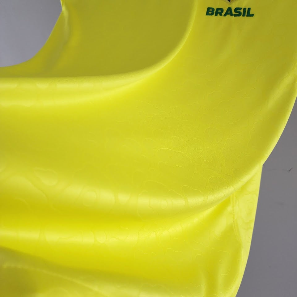 BRAZIL HOME 2022