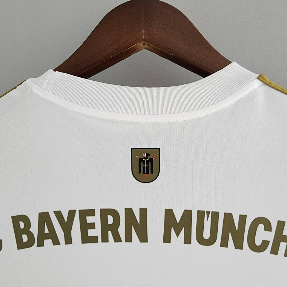 FC BAYERN MUNICH AWAY 22/23