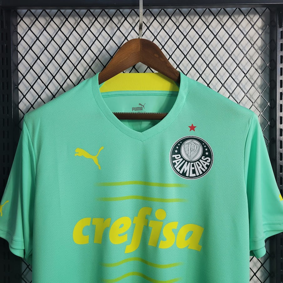 PALMEIRAS THIRD 2022