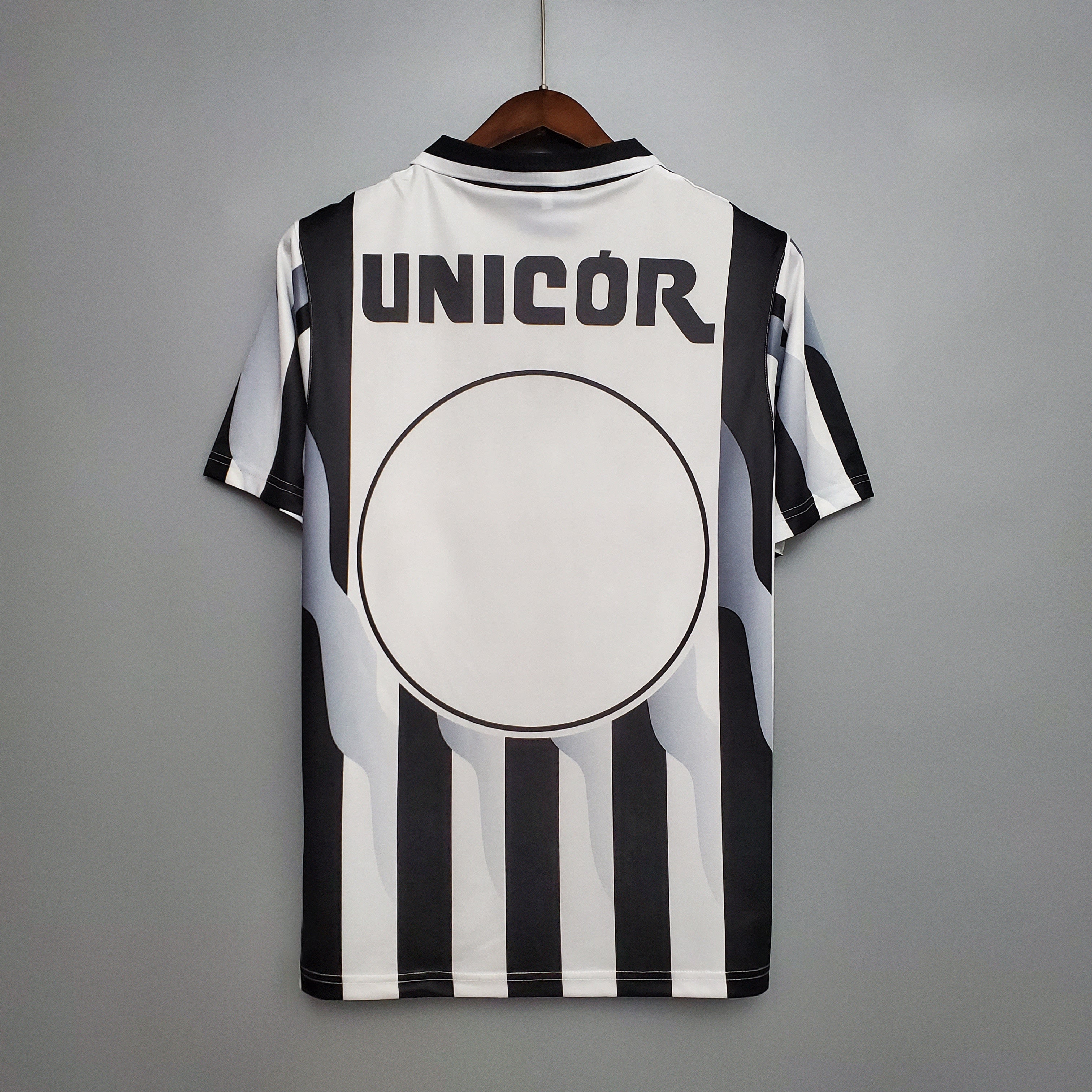 SANTOS RETRO 1998