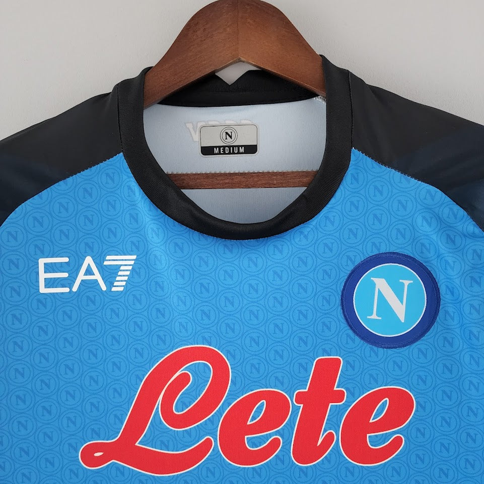 NAPOLI HOME 22/23