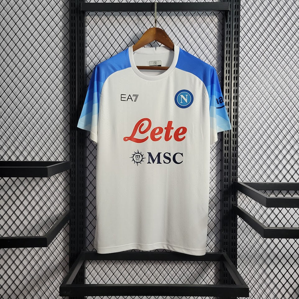 NAPOLI AWAY 22/23