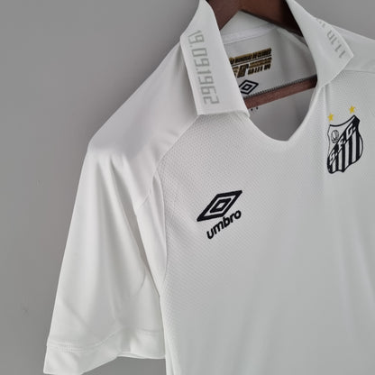 SANTOS HOME 2022