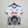 NAPOLI MARADONA EDITION 2021