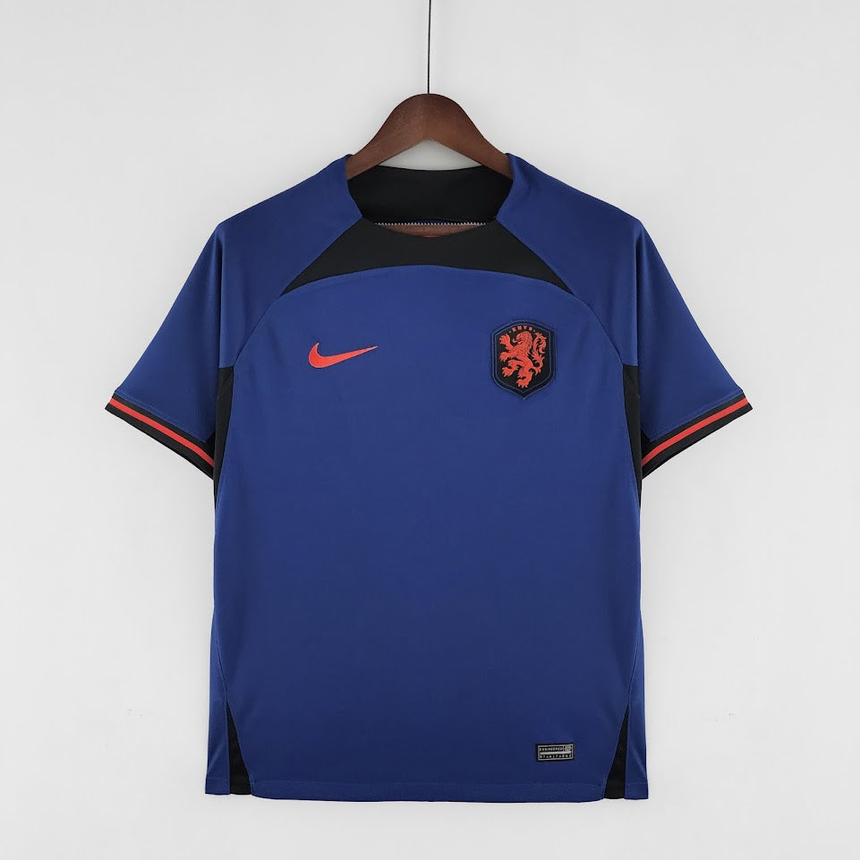 NETHERLANDS AWAY 2022