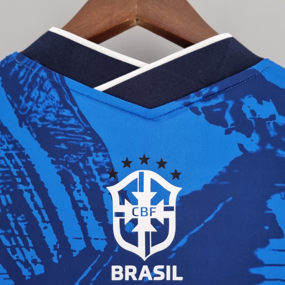 BRAZIL BLUE CONCEPT 2022