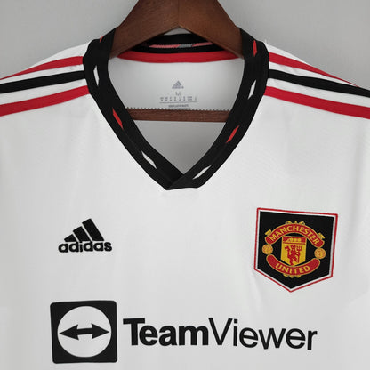 MANCHESTER UNITED AWAY 22/23