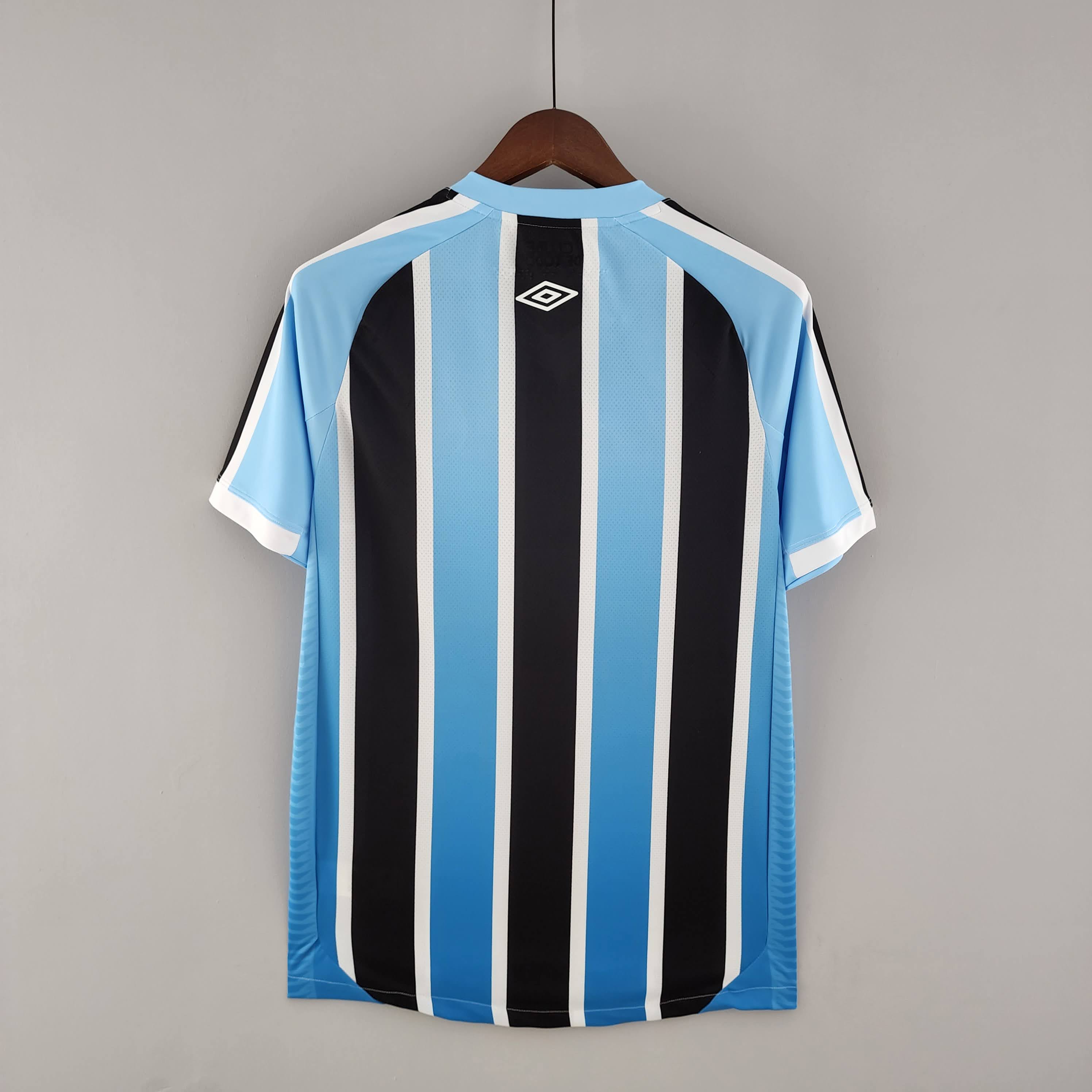 GREMIO HOME 2022