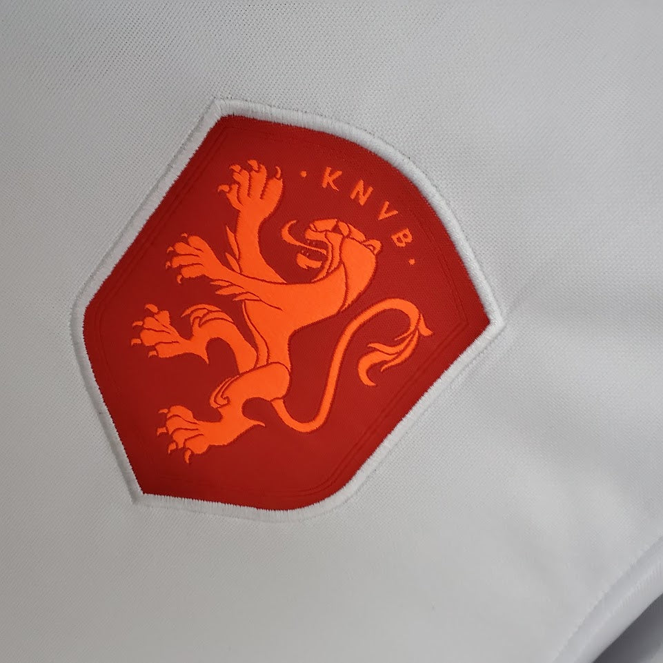 NETHERLANDS WHITE 2022