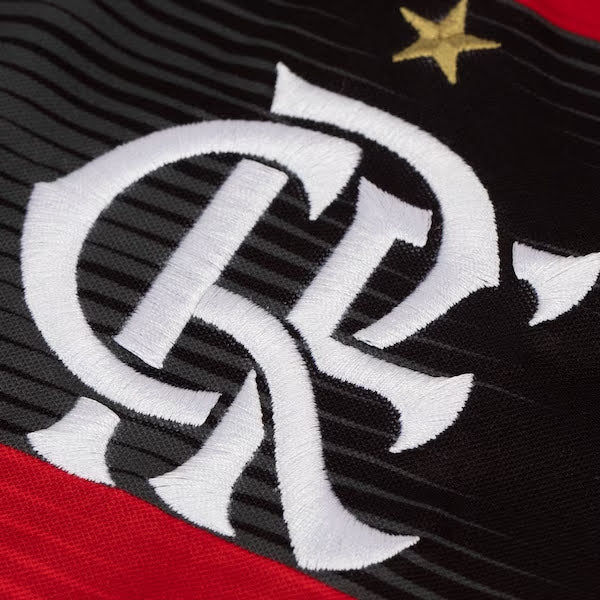 FLAMENGO CAMISA 1 TEMPORADA 2023