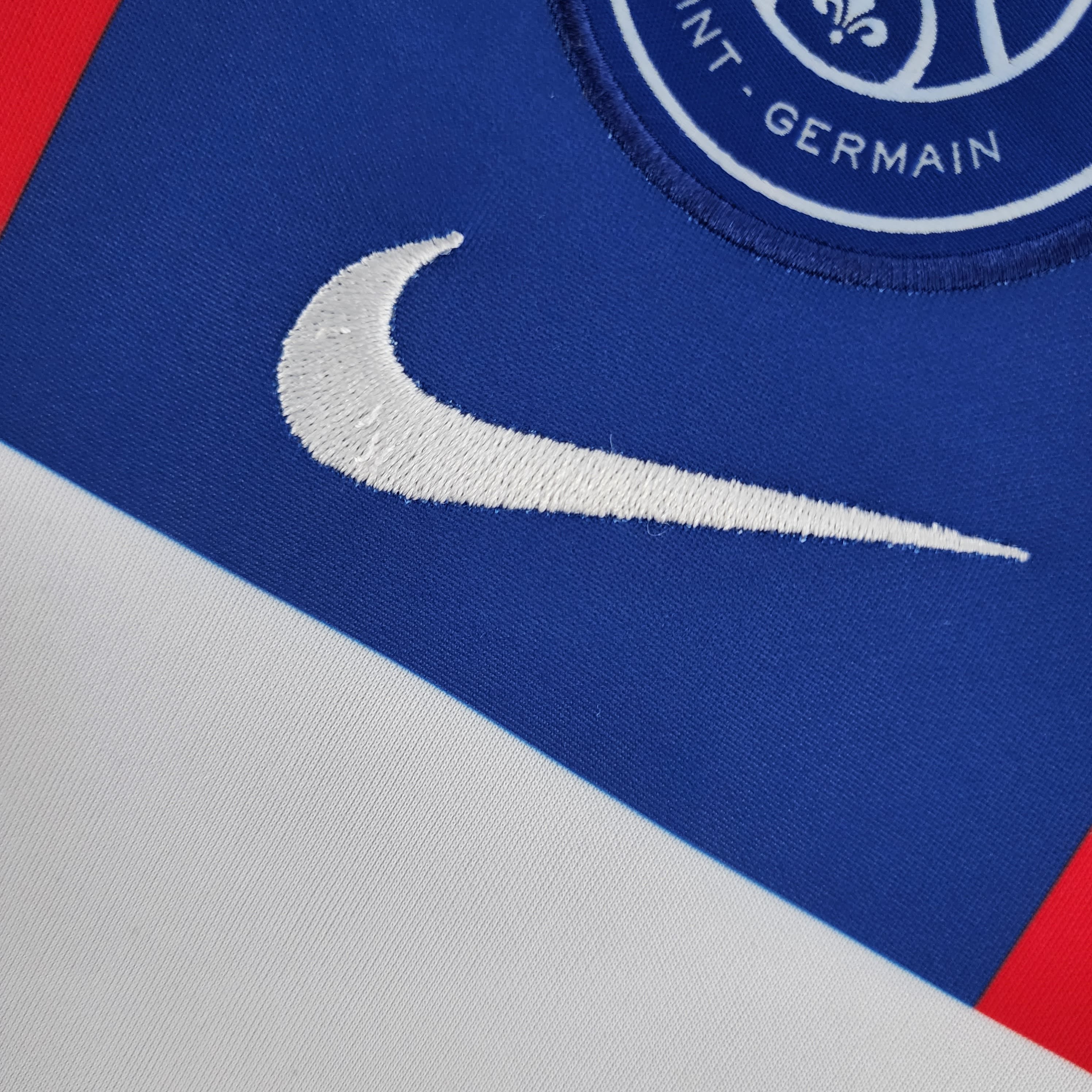 PARIS SAINT-GERMAIN AWAY 22/23