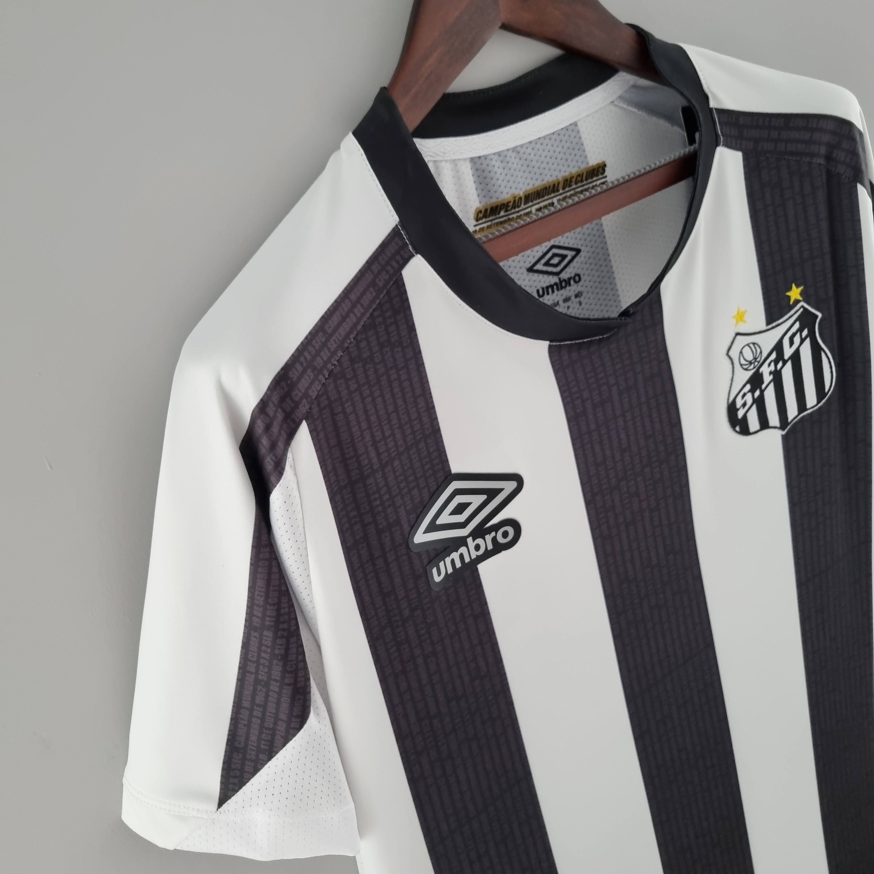 SANTOS AWAY 2022