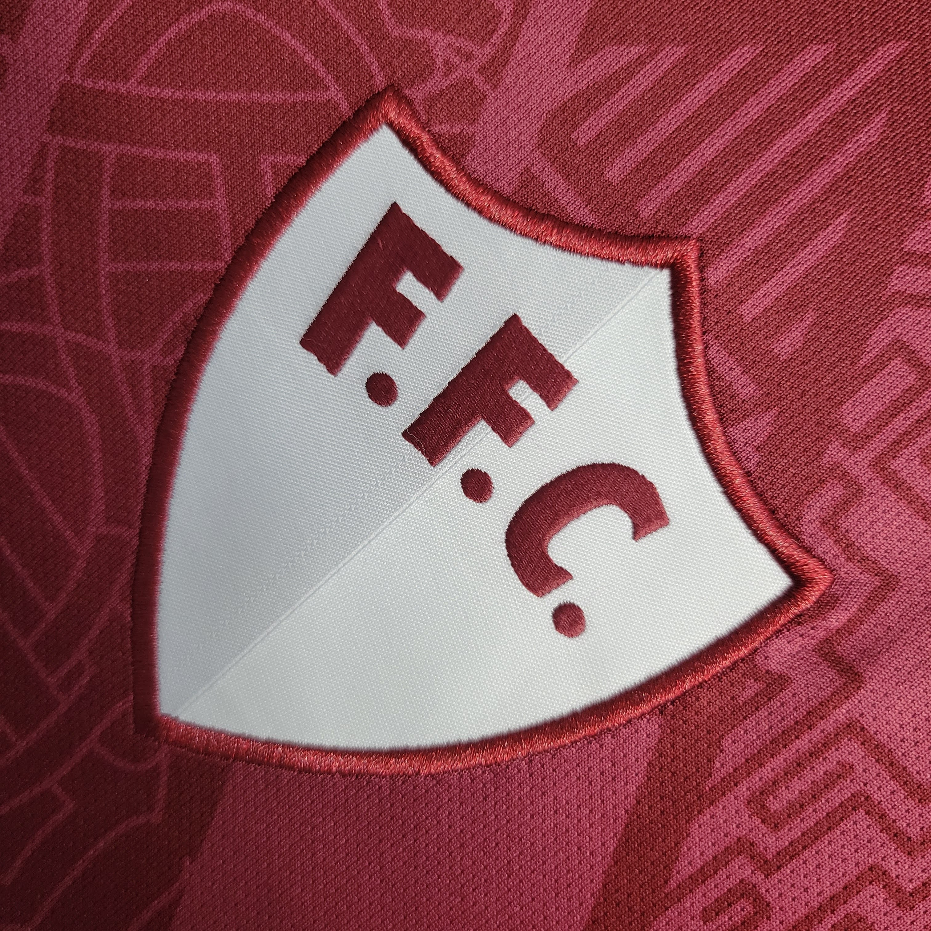 FLUMINENSE THIRD 2022