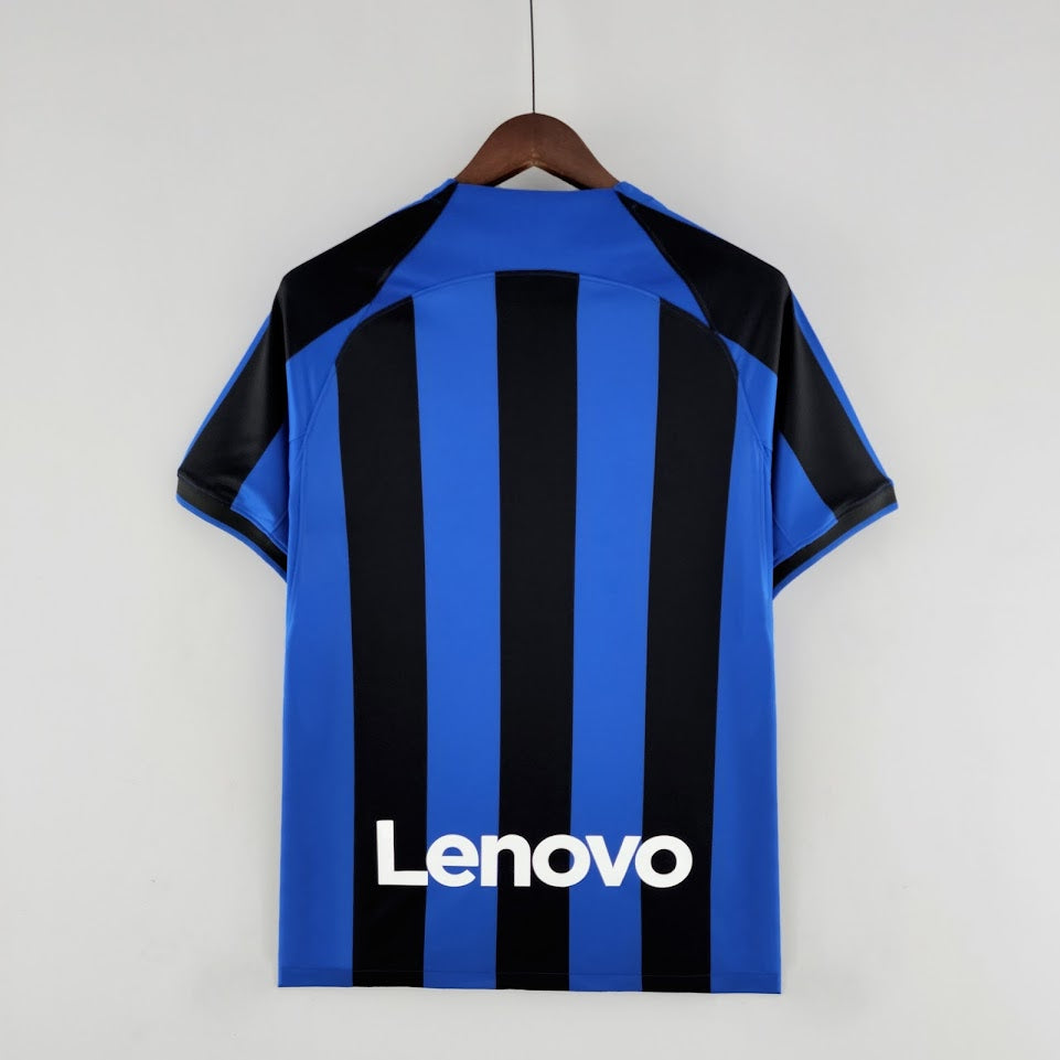 INTER MILAN HOME 22/23