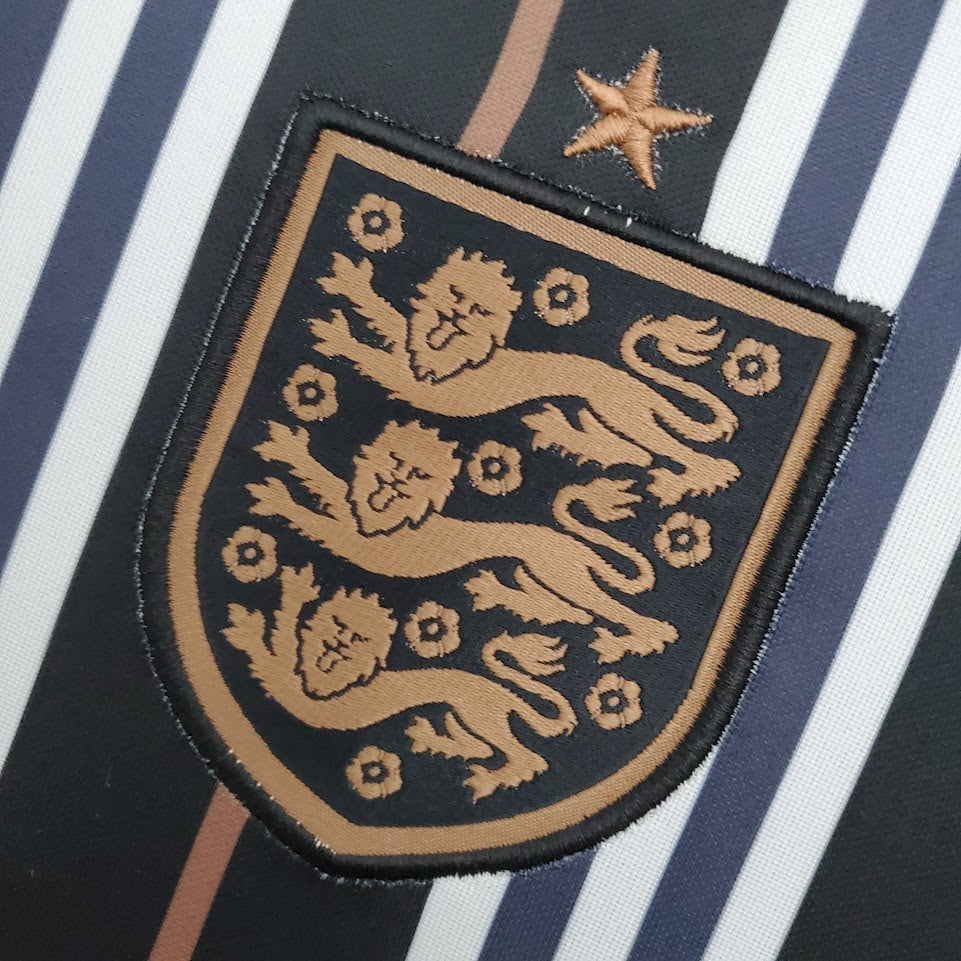 ENGLAND SPECIAL EDITION BLACK/WHITE