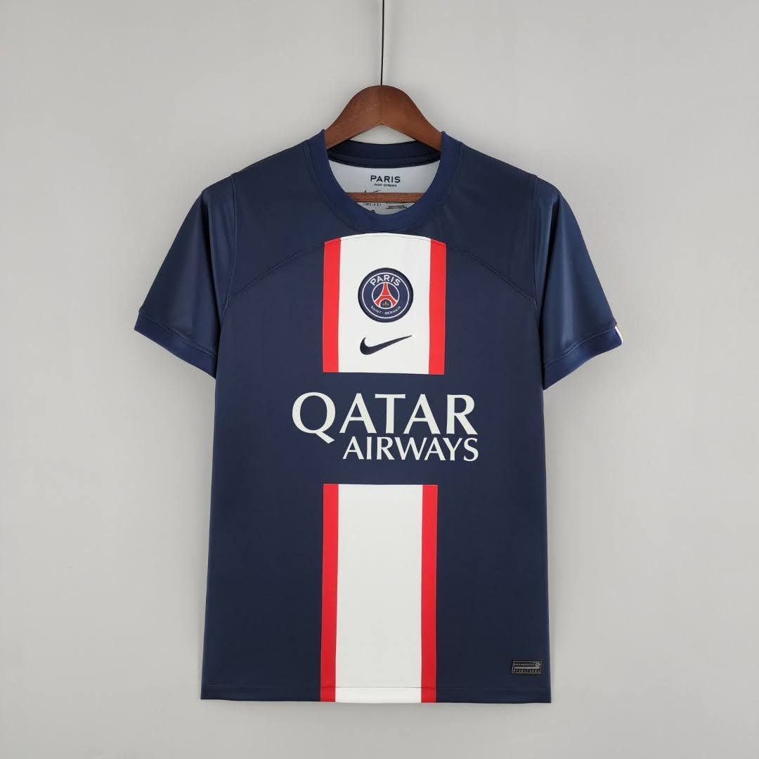 PARIS SAINT-GERMAIN HOME 22/23