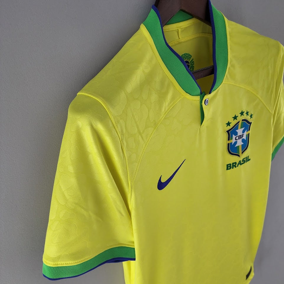 BRAZIL HOME 2022