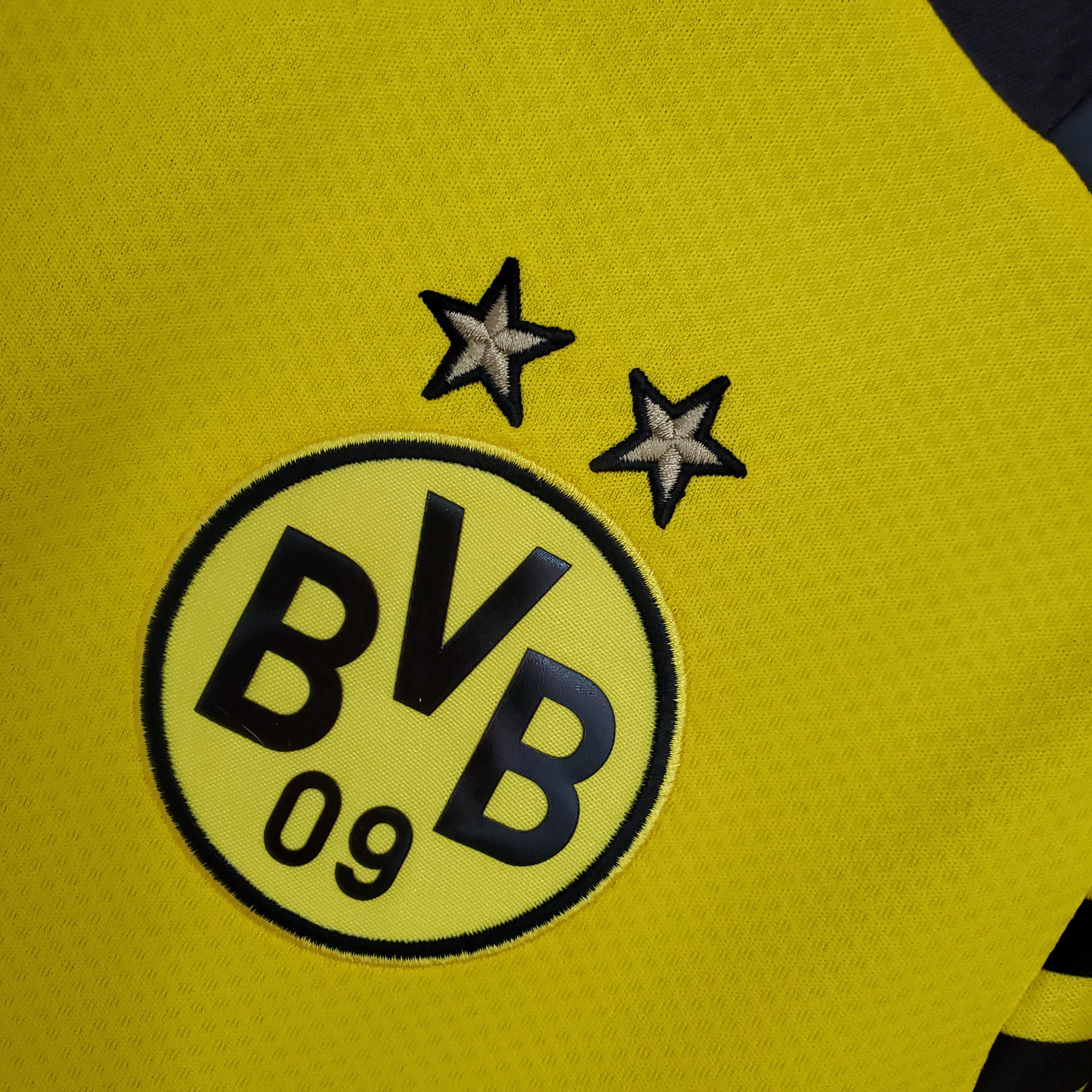 BORUSSIA DORTMUND HOME 21/22