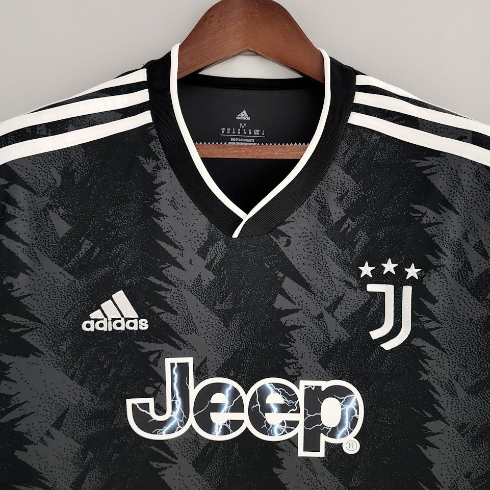 JUVENTUS AWAY 22-23