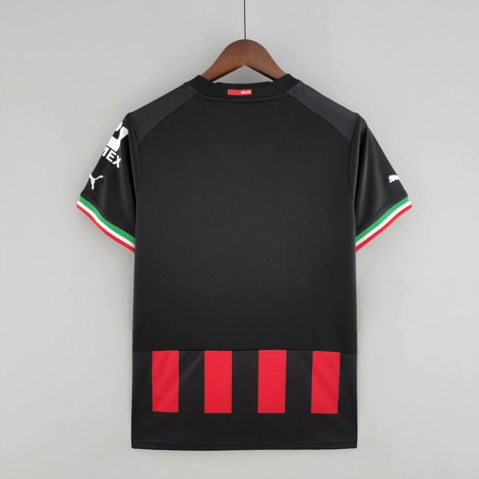 AC MILAN HOME 22/23