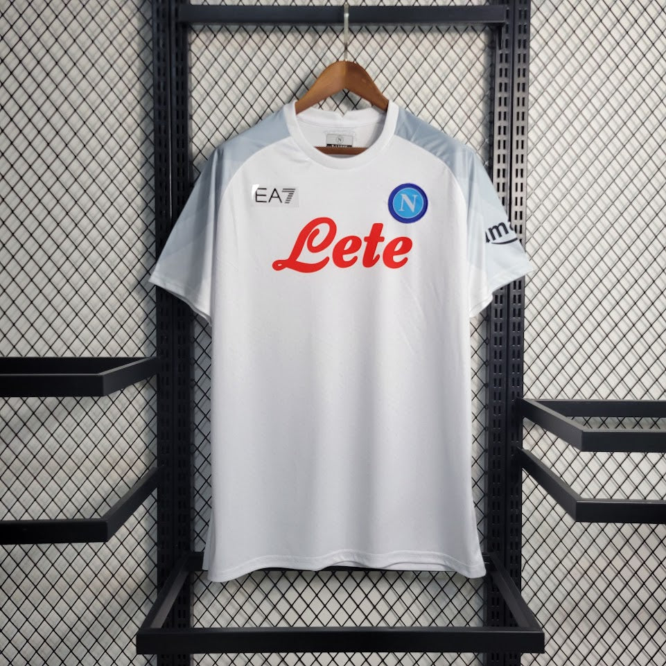 NAPOLI WHITE 22/23