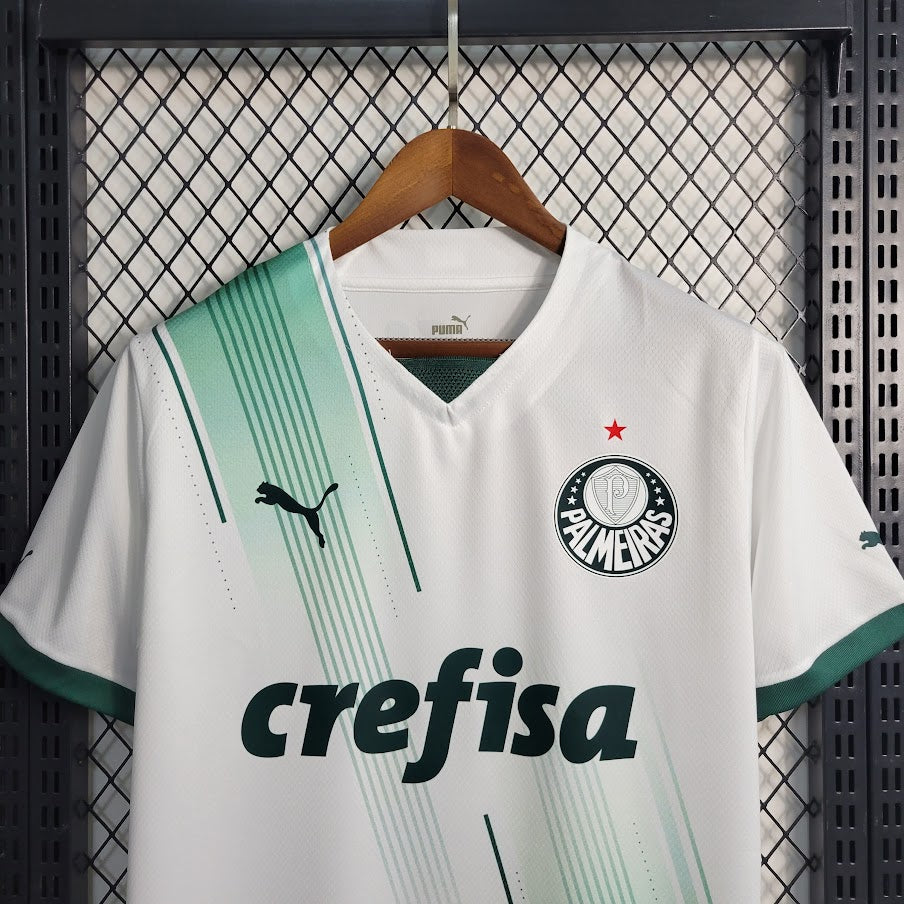 PALMEIRAS AWAY 22/23