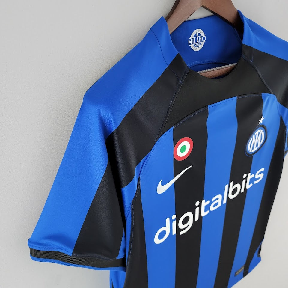 INTER MILAN HOME 22/23