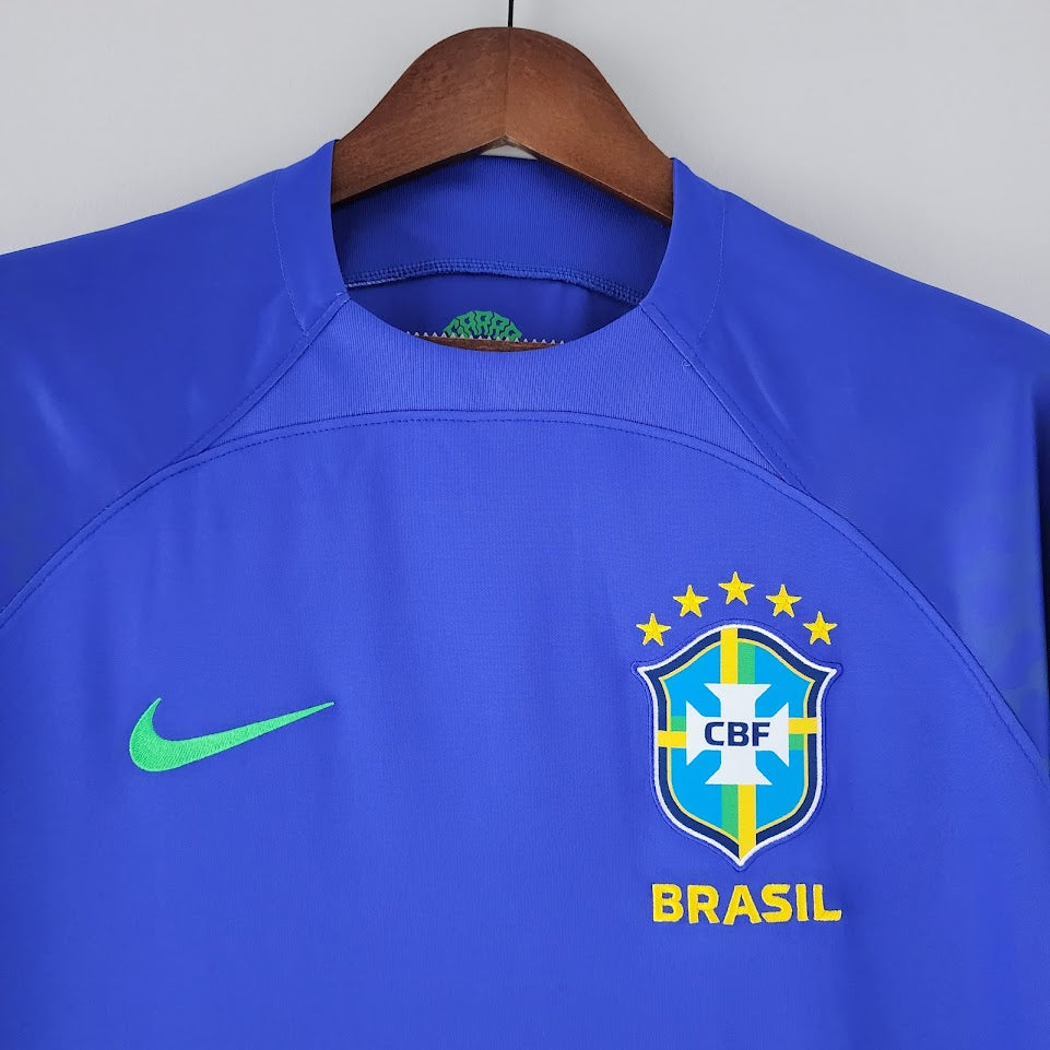 BRAZIL AWAY 2022