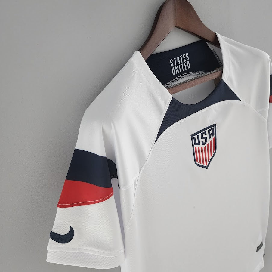 USA AWAY 2022