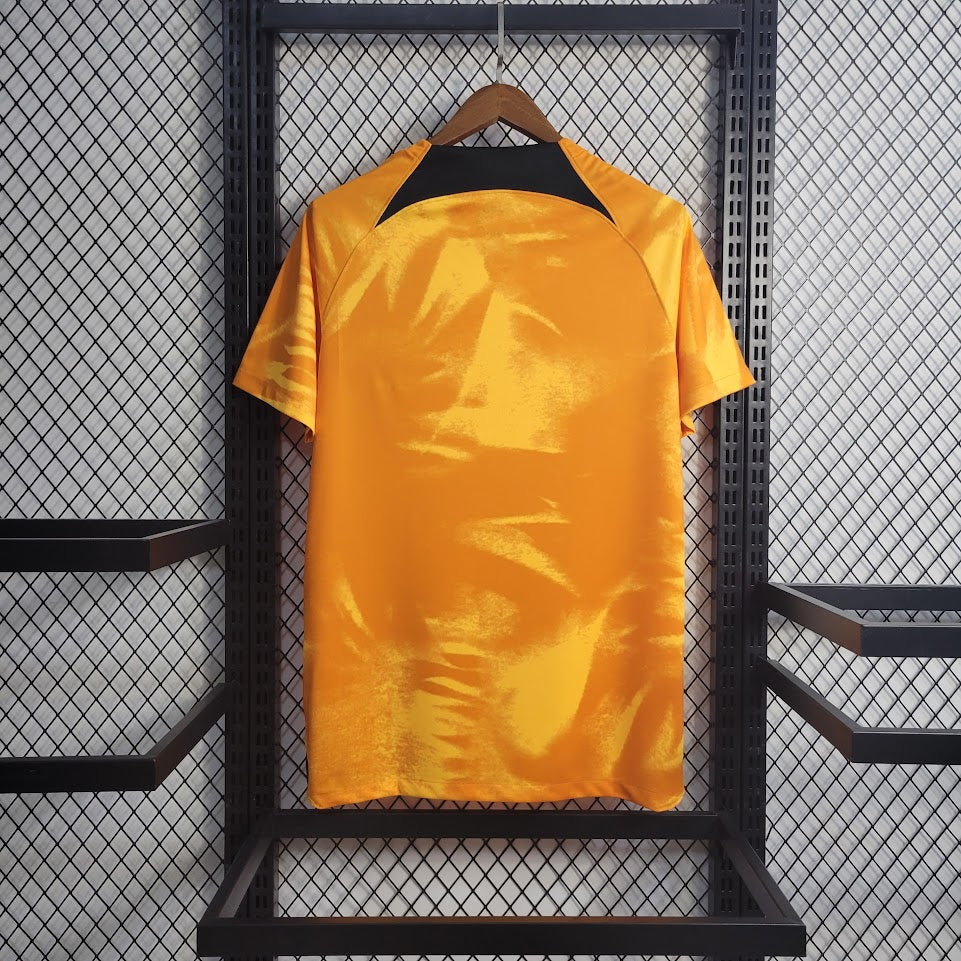 NETHERLANDS HOME 2022