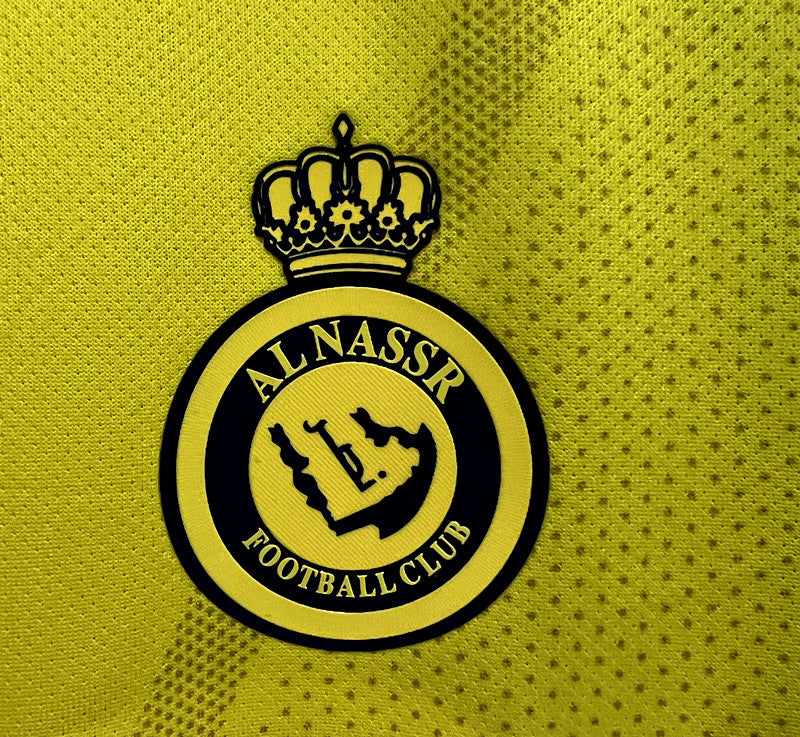 AI-NASSR FC HOME 22/23