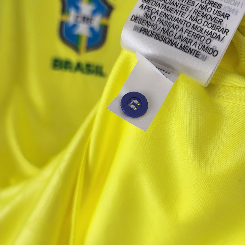 BRAZIL HOME 2022