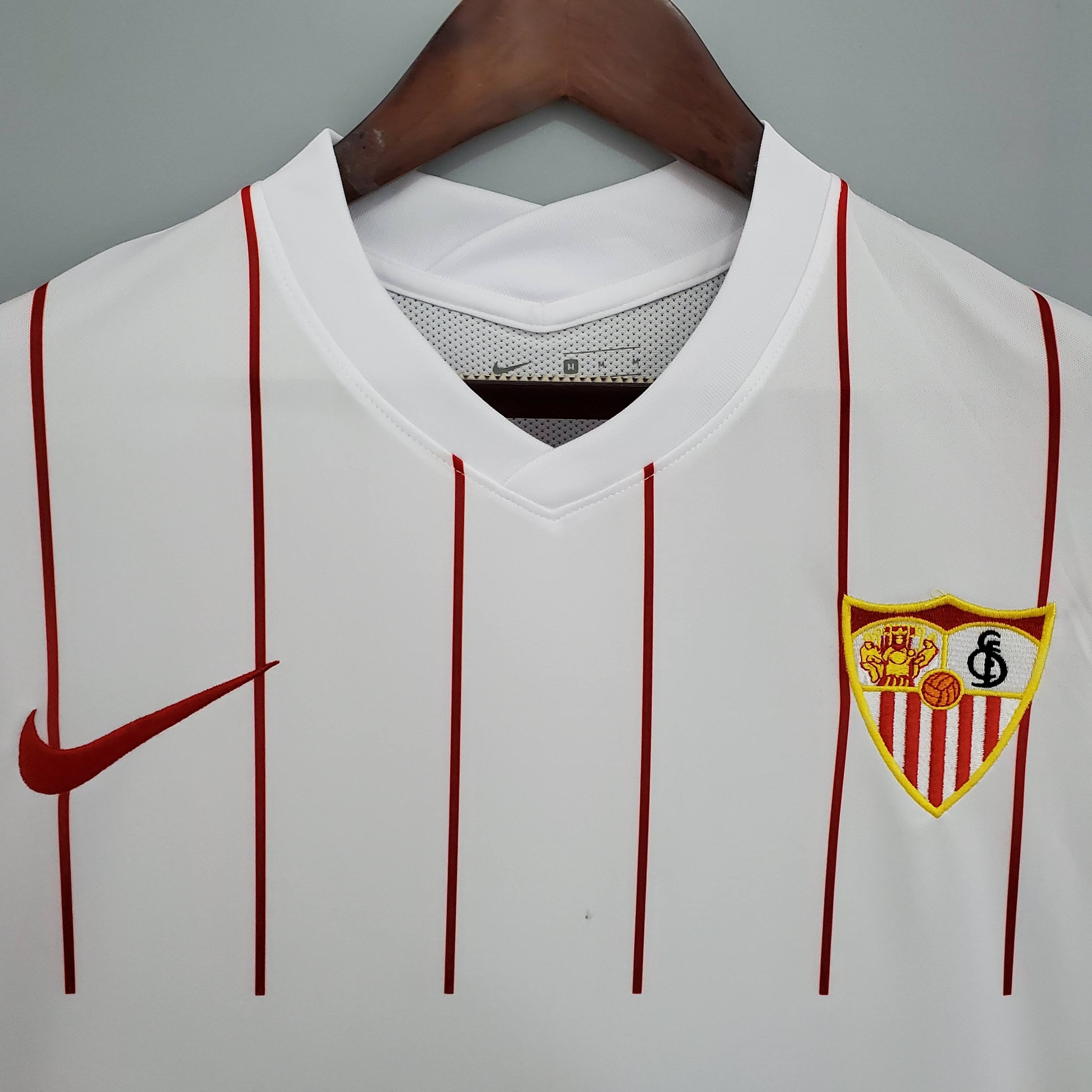 SEVILLA HOME 20/21