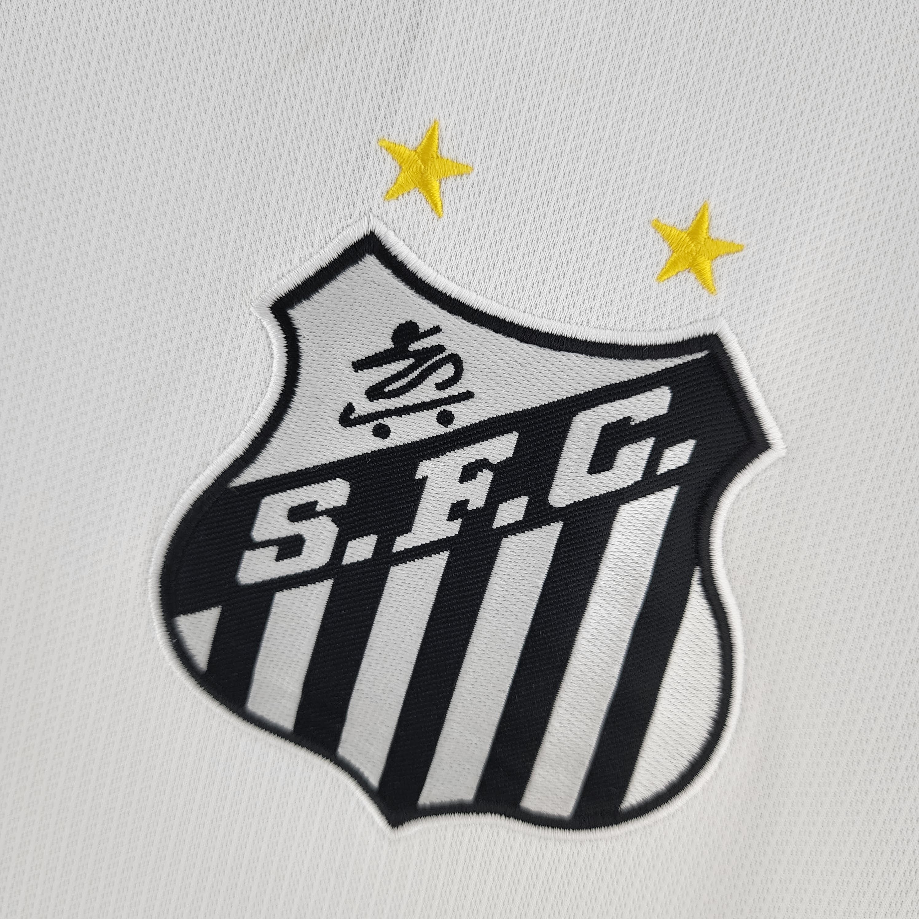 SANTOS CAMISA COMEMORATIVA DIAS DE GLÓRIA 2022