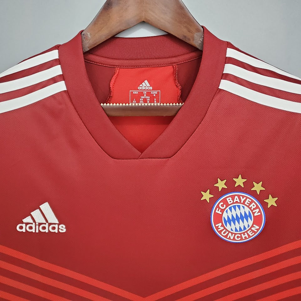 FC BAYERN MUNICH HOME 21/22