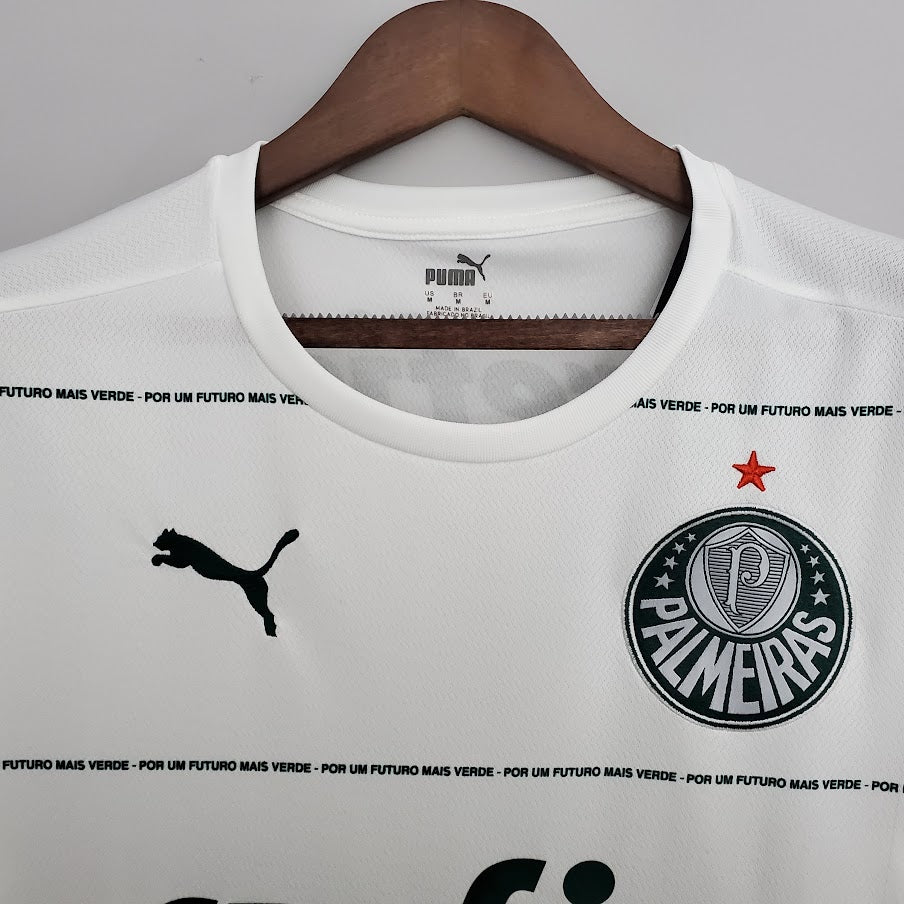 PALMEIRAS AWAY 2022