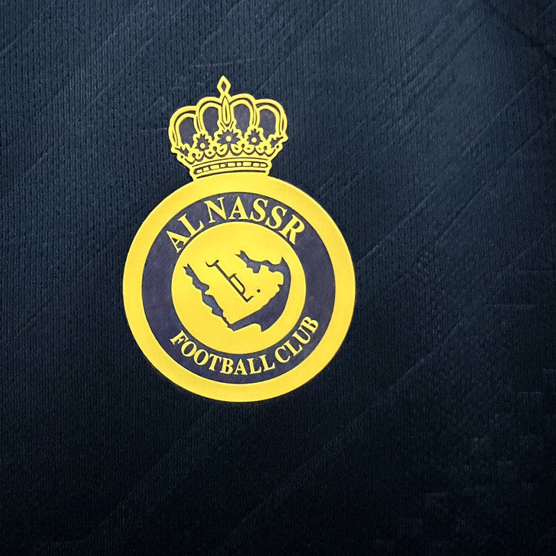 Al-NASSR FC AWAY 22/23