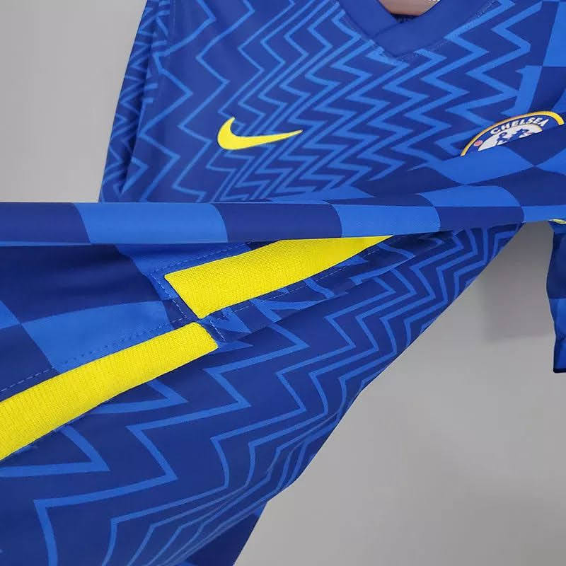 CHELSEA HOME 21/22