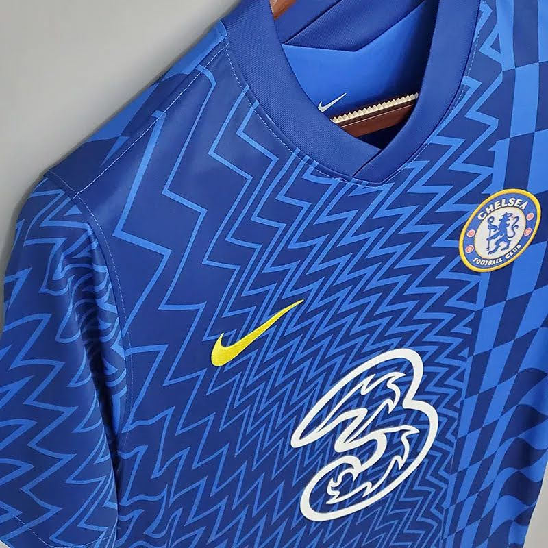 CHELSEA HOME 21/22